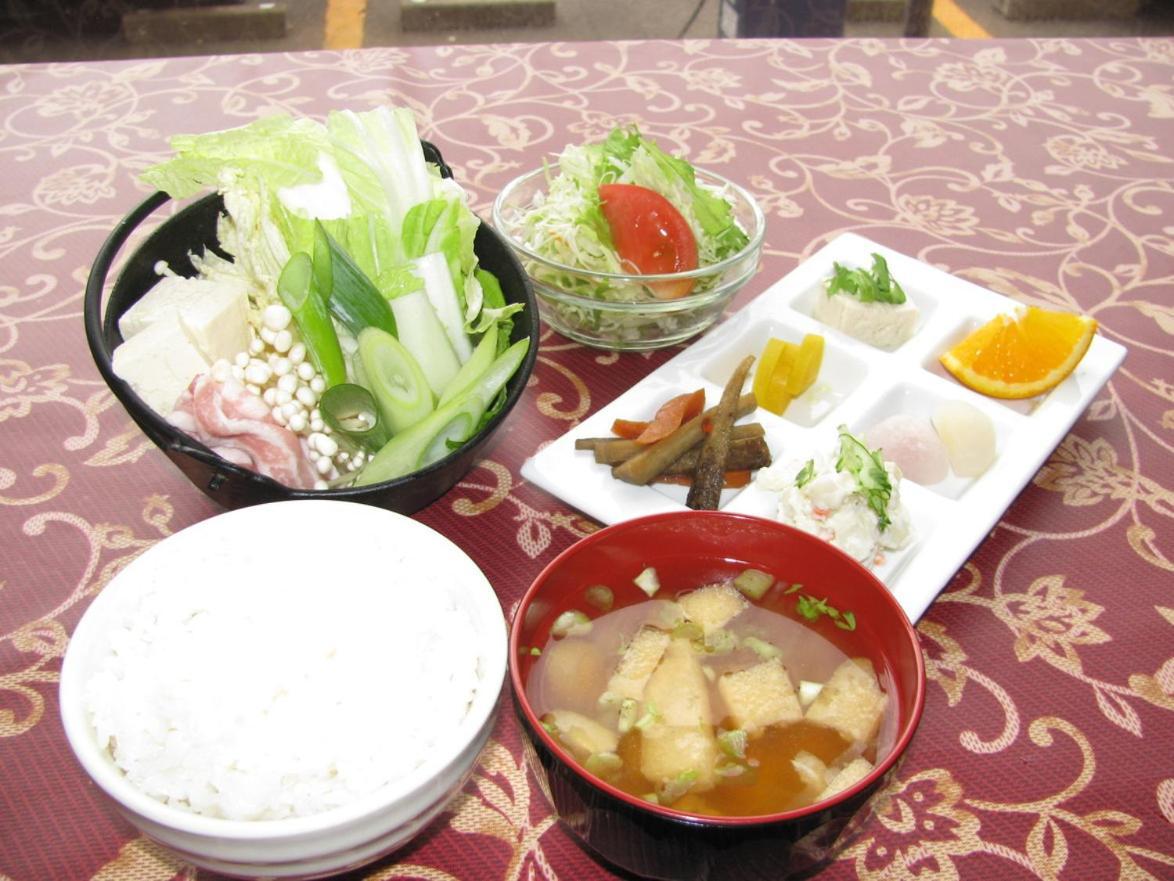 Tabist Tsukuba Sky Hotel Exterior photo