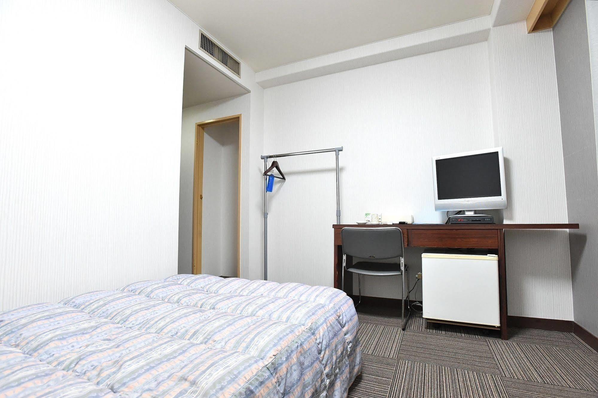 Tabist Tsukuba Sky Hotel Exterior photo