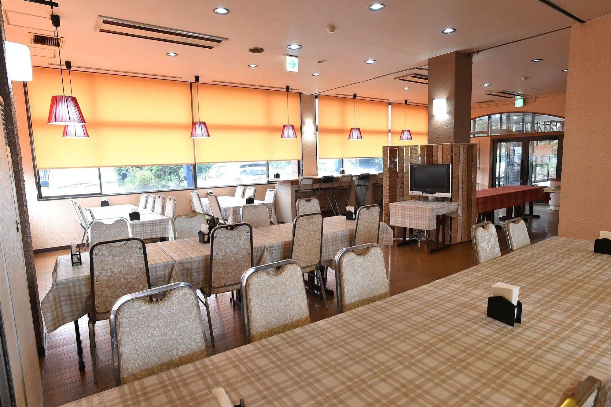 Tabist Tsukuba Sky Hotel Exterior photo